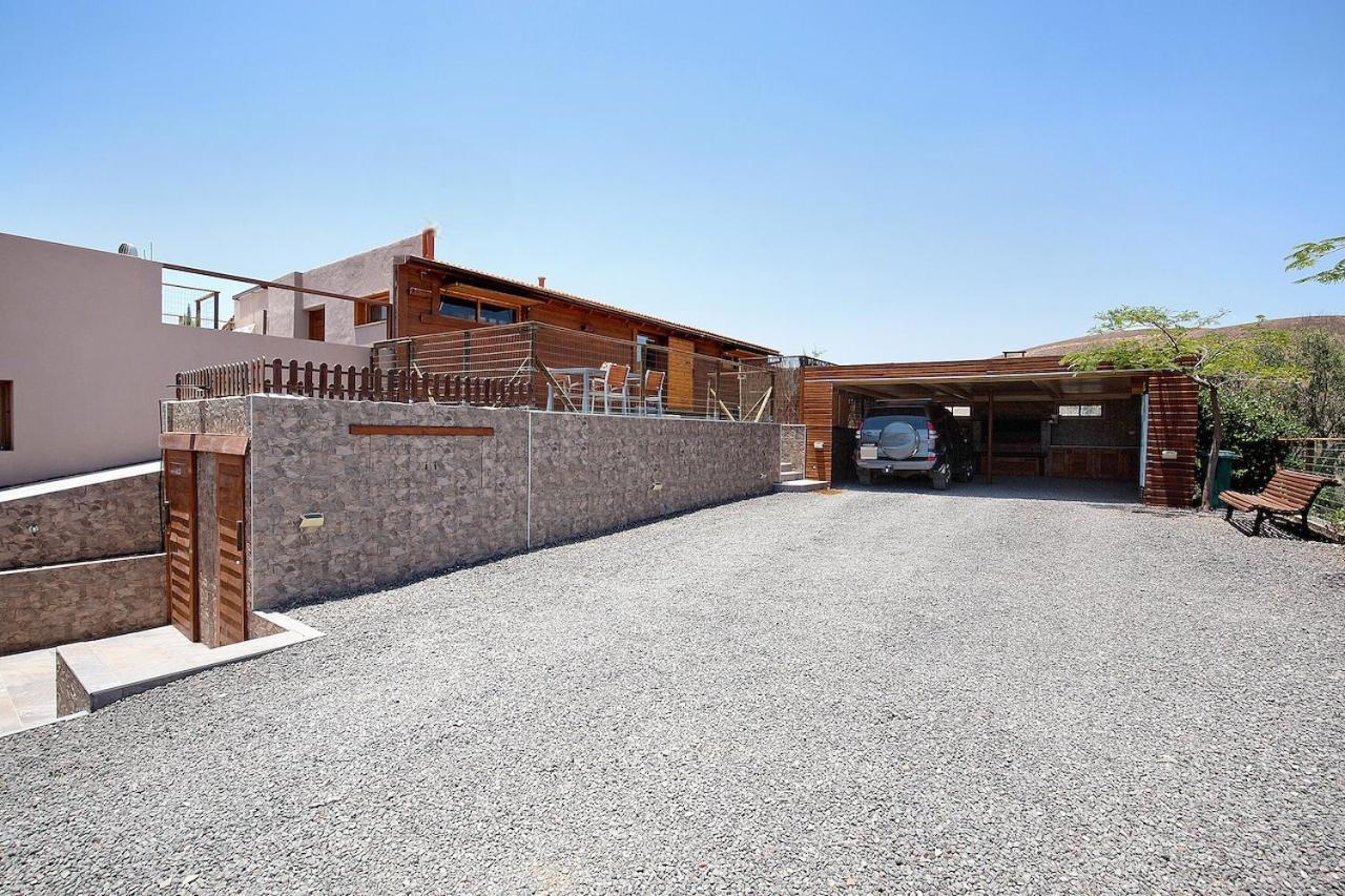 La Casita De Vidal Villa Tuineje Exterior photo